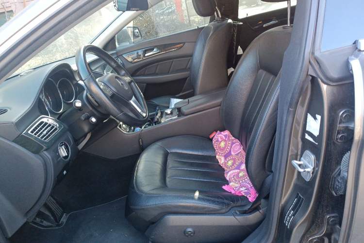 Used Mercedes-Benz CLS 2012 CLS 300 CGI
