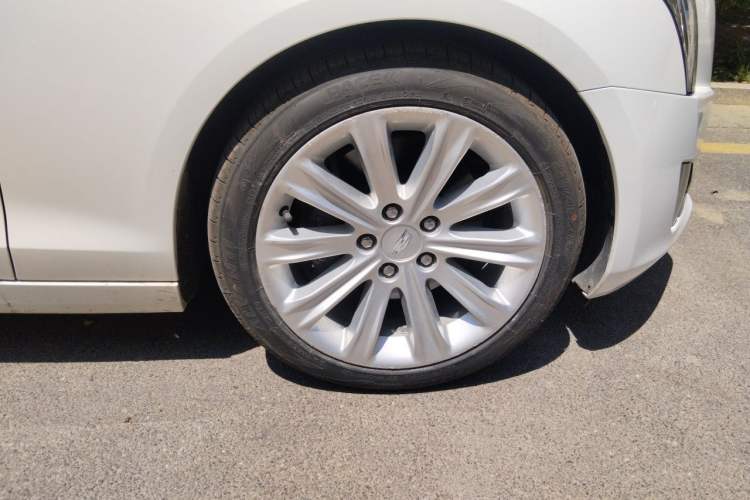 Used Cadillac ATS-L 2016 28T Fashion Edition
