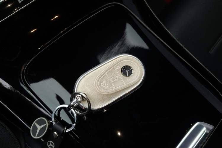 Used Mercedes-Benz C-Class 2022 C 260 L Sport Edition