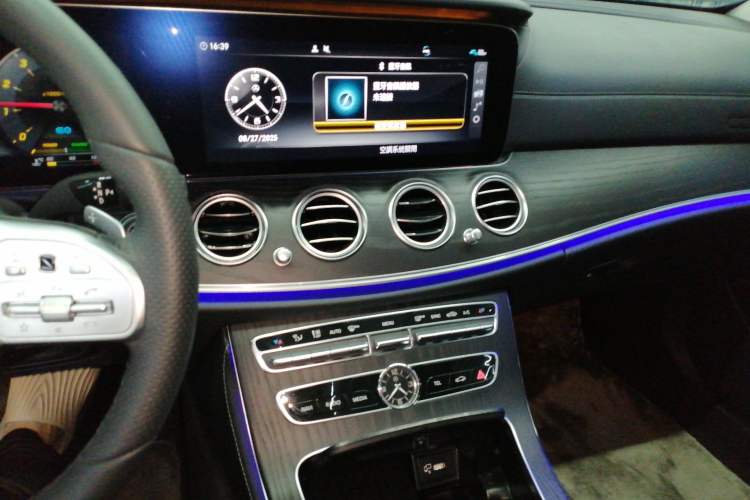 Used Mercedes-Benz E-Class 2020 Facelift E 260 L Sport Edition