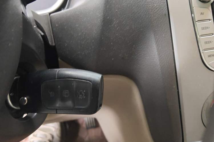 Used Ford Focus 2013 Hatchback Classic 1.8L Automatic Fashion Edition