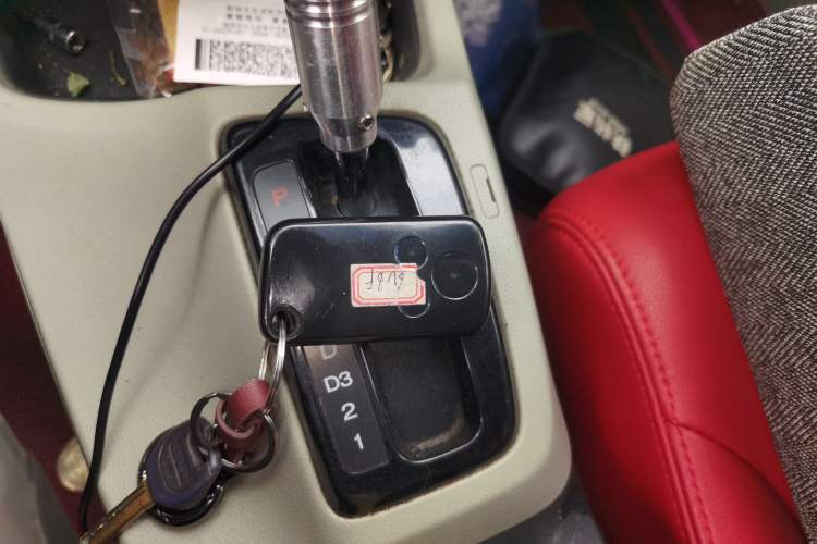 Used Honda Civic 2014 1.8L automatic comfort version