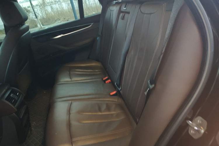 Used BMW X5 2017 xDrive28i