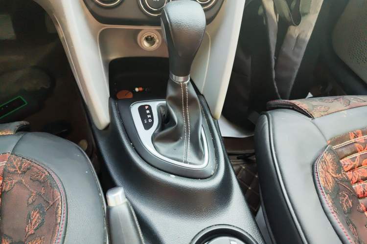 Used Fiat Ottimo 2014 1.4T Automatic Fashion Edition
