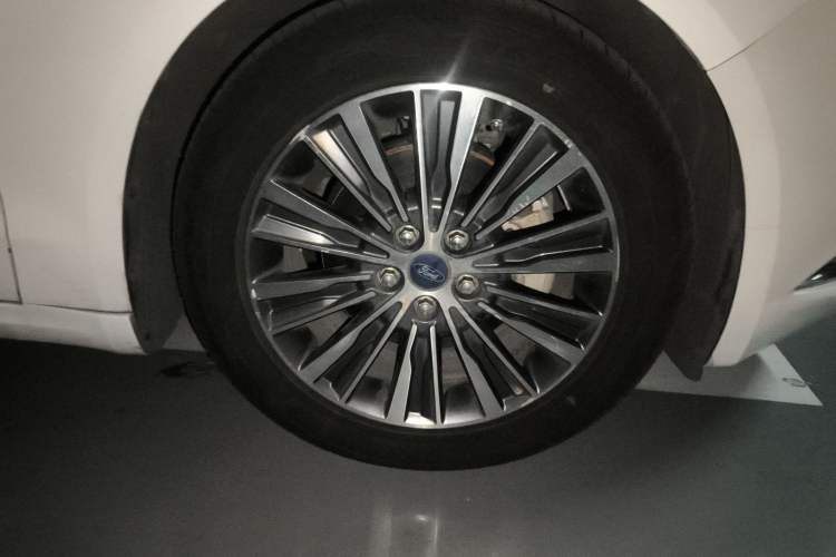 Used Ford Mondeo 2017 EcoBoost 180 Luxury Model