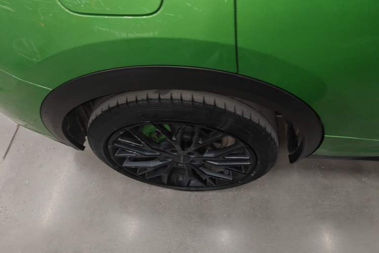 Used Lynk & Co 05 2022 05+ 2.0TD Automatic Exploration Edition
