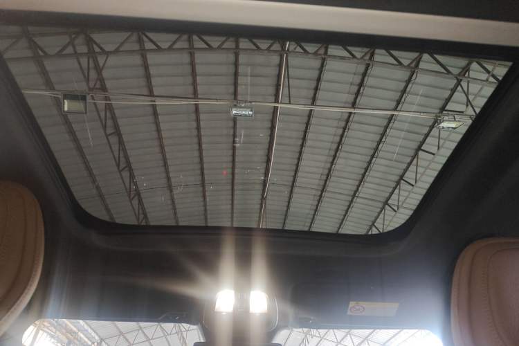 Used Volvo S90 2024 B5 Zhiyuan Luxury Edition