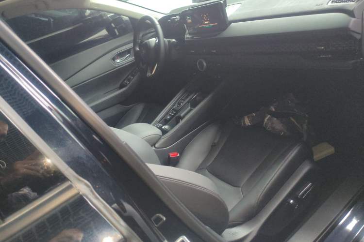 Used Honda Accord New Energy 2023 2.0L ePHEV Prestige Edition