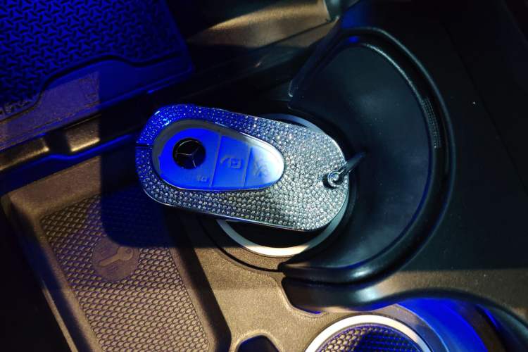 Used Mercedes-Benz GLC 2023 Refreshed GLC 300 L 4MATIC Dynamic Edition 5 Seats
