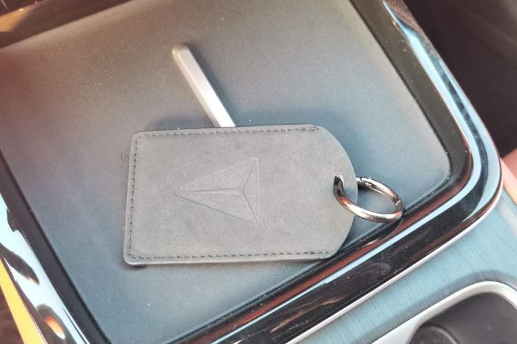 Used Deepal S05 2024 510 Plus Pure Electric Version