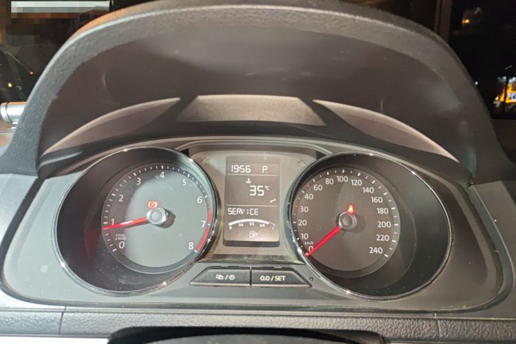 Used Volkswagen Lavida 2017 230TSI DSG Comfort Edition