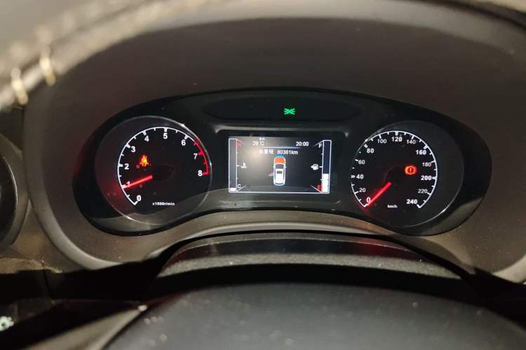 Used BYD Song 2016 1.5TI Manual Luxury Model