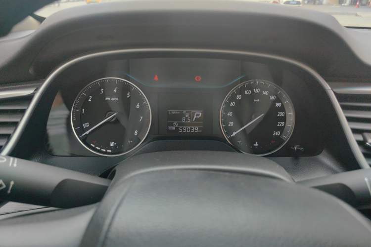 Used Buick GT 2017 15N Automatic Entry-Level Trim
