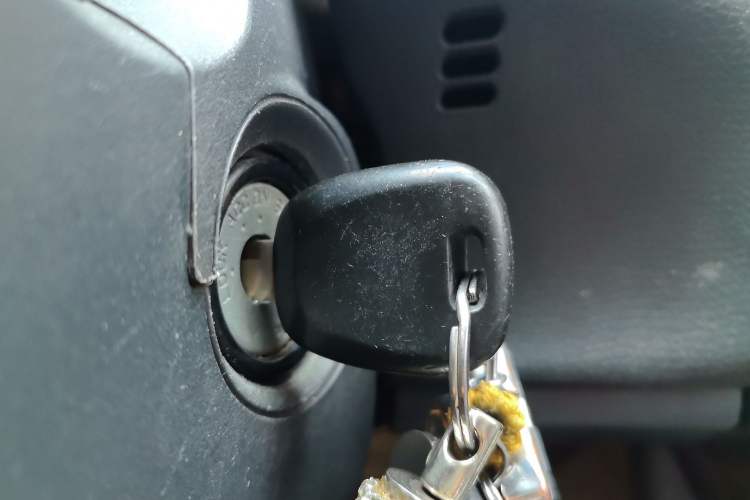 Used Suzuki Swift 2009 1.3L Automatic Value Edition