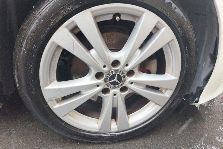 Used Mercedes-Benz A-Class 2018 A 200 Dynamic Edition
