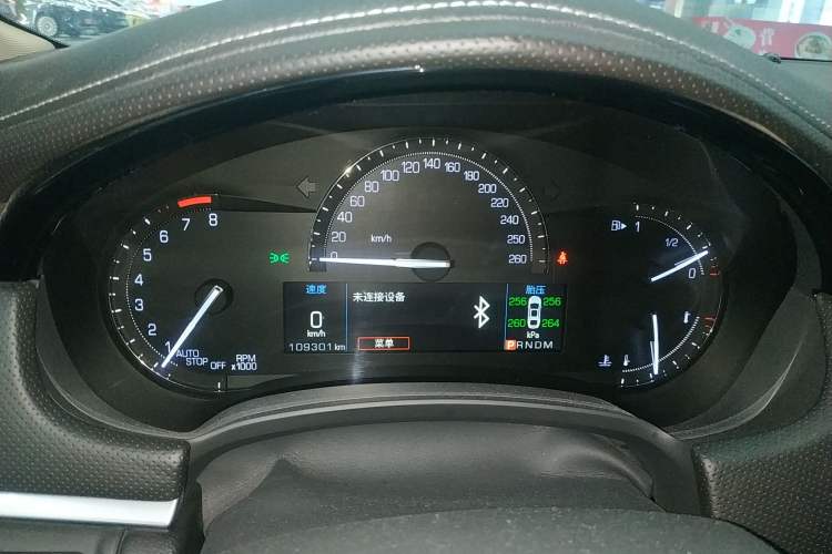 Used Cadillac XTS 2018 28T Elite Edition
