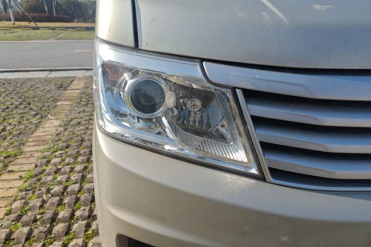 Used CHANGAN KAICHENG Star 9 2020 1.5L Standard Van Transporter 2-Seater China VI Emission Standard DAM15KR
