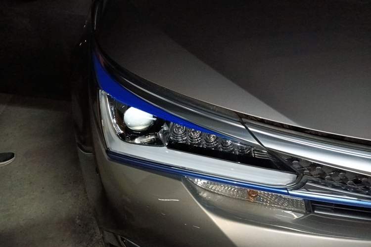 Used Toyota Corolla Hybrid E+ 2019 1.8L E-CVT Pioneer Edition