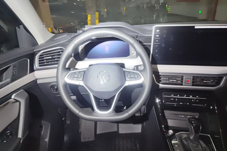 Used Volkswagen Tayron 2026 Model, 30 Million Vehicles Selected Version, 300TSI