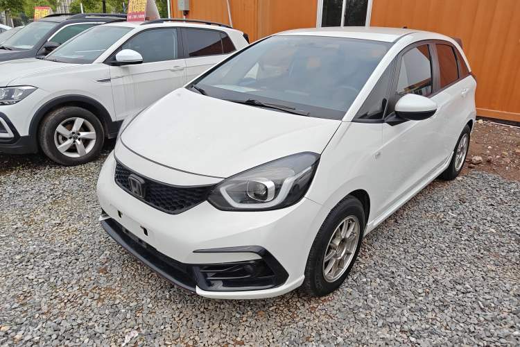 Used Honda LIFE 2021 1.5L CVT SPORT Heartbeat Edition