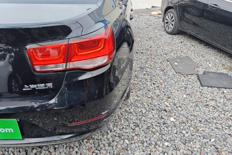 Used Chevrolet Malibu 2018 530T Automatic Luxury Edition