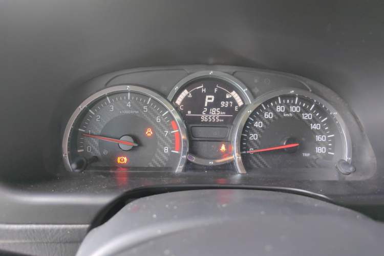 Used Suzuki Jimny 2015 1.3 AT Mode3 Navigation Edition
