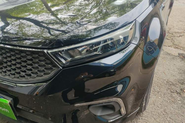 Used Ford Territory 2019 Custom Edition