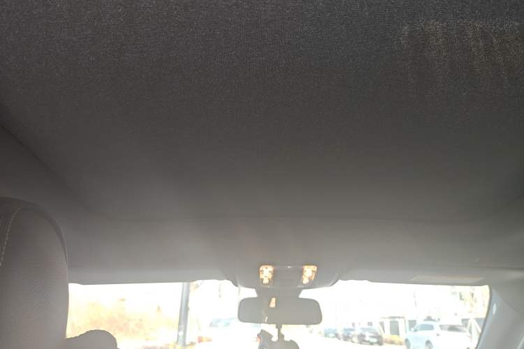 Used Mercedes-Benz A-Class 2022 Revised Version A 200 L Sport Sedan Fashionable Style
