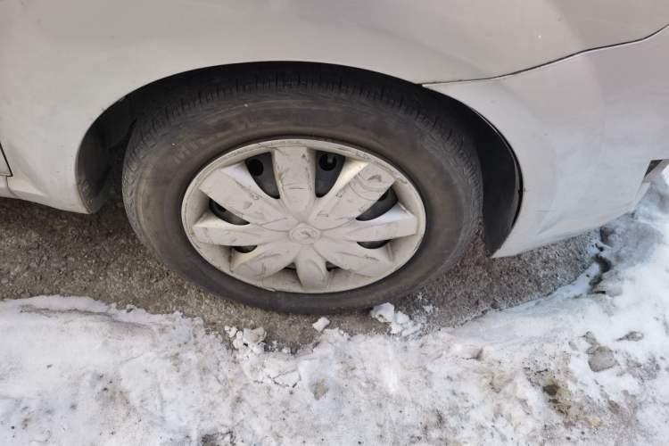 Used Chevrolet Lova 2009 1.4 SL MT