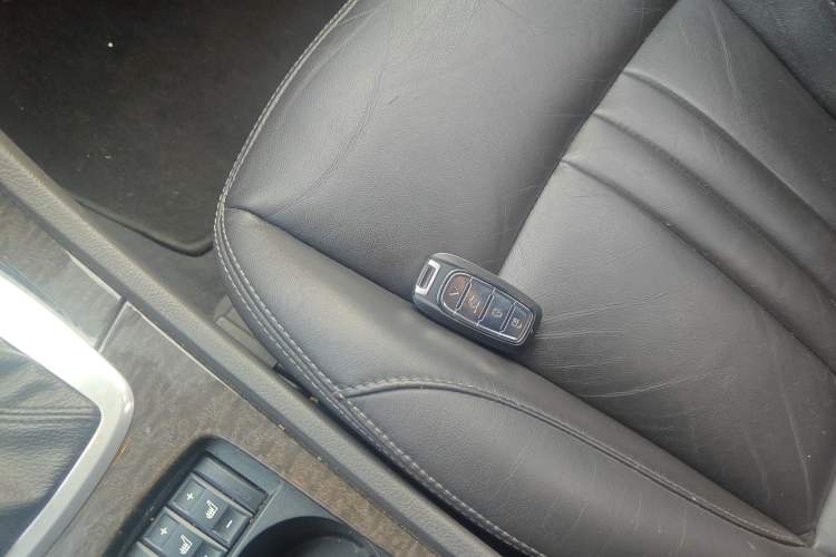 Used Ford Mondeo 2011 2.0L GTDi 200 Luxury Edition