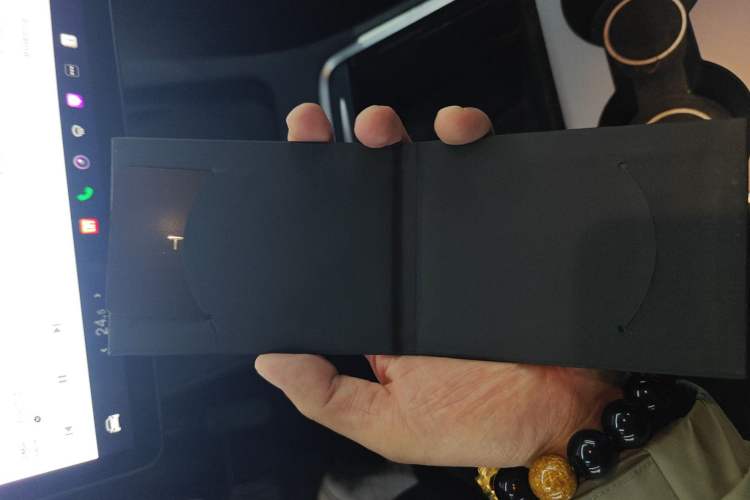 Used Tesla Model Y 2021 Long-Range All-Wheel-Drive Version