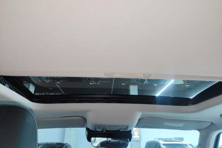 Used Tank 300 2023 Off-Road Edition 2.0T Conqueror