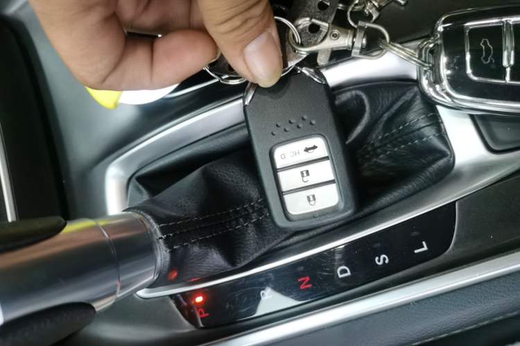 Used Honda Accord 2022 260TURBO Luxury Edition
