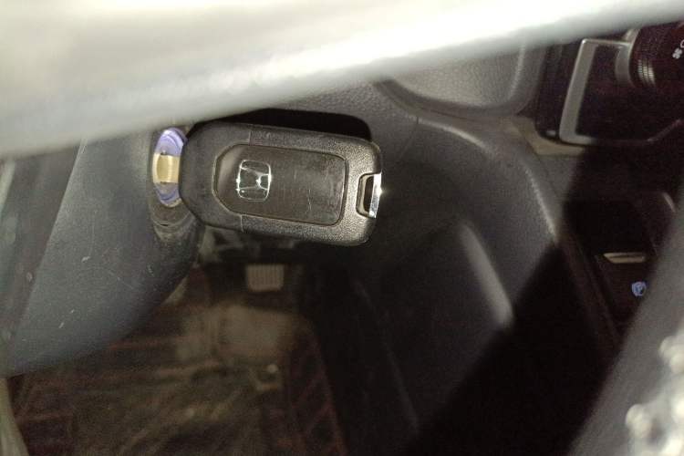 Used Honda Breeze 2021 240TURBO CVT Front-Wheel Drive Elite Edition
