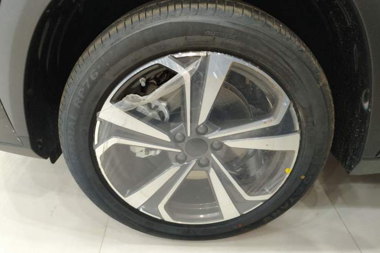 Used Geely Auto FX11 2025 4th Generation 1.5TD DCT - Shanhe