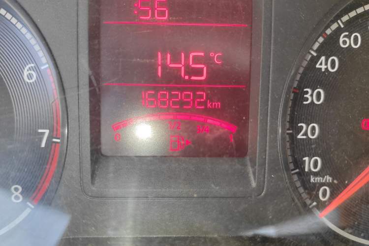 Used Volkswagen Jetta 2017 1.4L Manual Fashion Edition