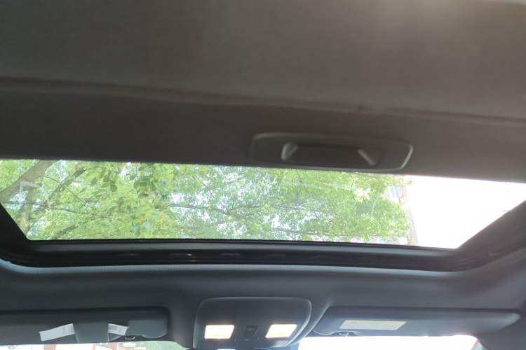 Used Mazda CX-4 2016 2.0L Automatic 2WD Blue Sky Dynamic Leather Edition