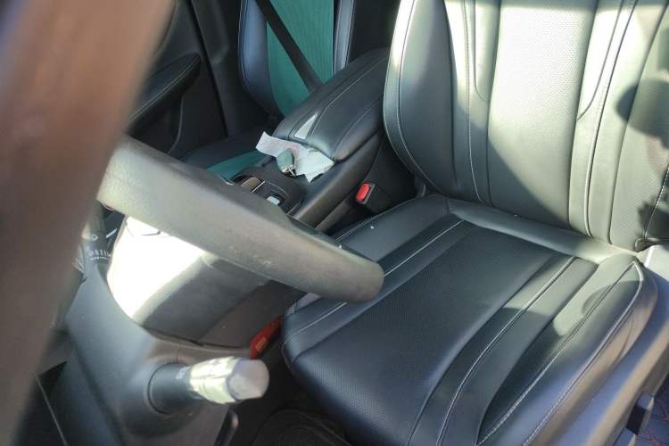 Used Venucia V 2021 260T Idol Edition