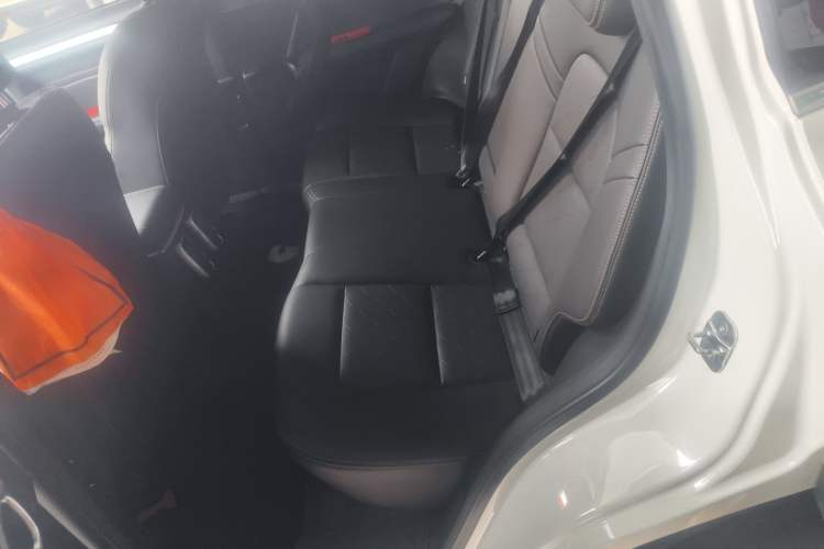 Used Haval DARGO 2022 1.5T DCT Two-Wheel Drive Border Collie Edition