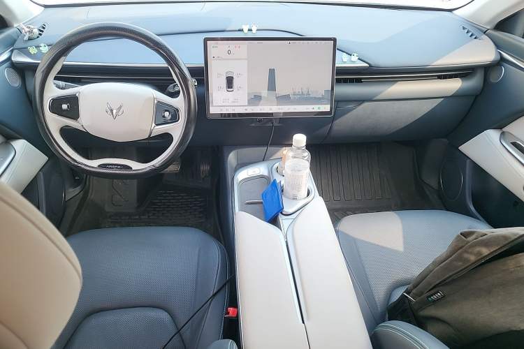 Used ARCFOX Alpha T5 2025 520 PRO