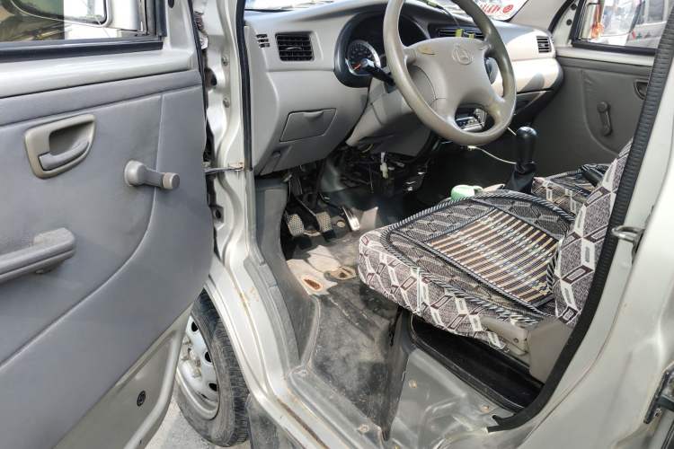 Used CHANGAN KAICHENG Star 2 2012 1.0L Base Version JL466Q9