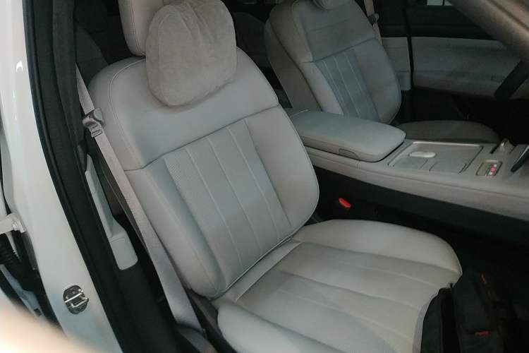 Used Nio ES8 2024 75 kWh