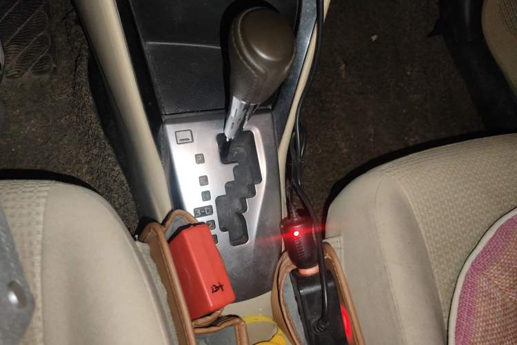 Used Toyota Vios 2014 1.5L Automatic ZhiShang Edition