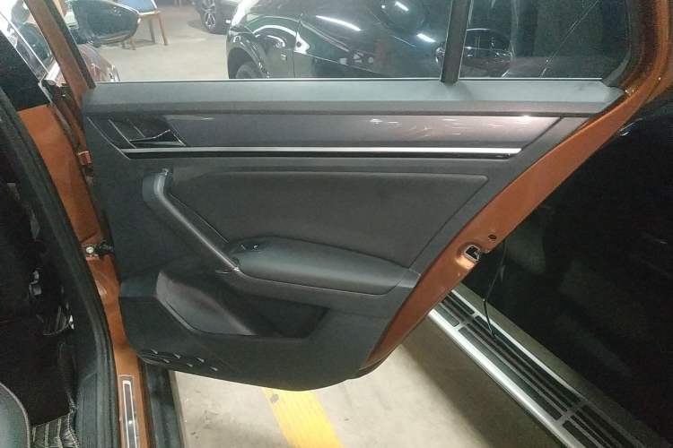 Used Volkswagen C-TREK 2018 230TSI Manual Comfort Version
