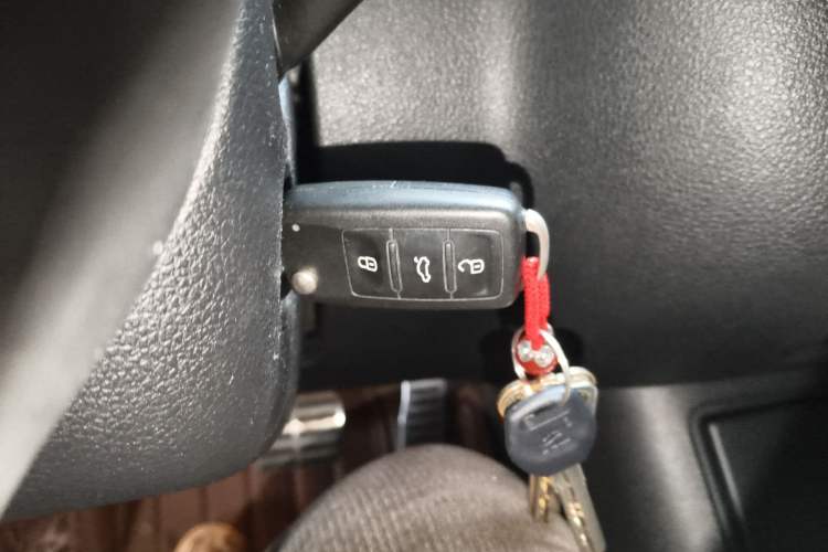 Used Volkswagen Tiguan 2012 2.0 TSI Luxury Edition