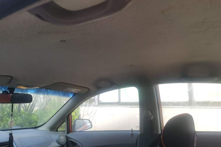 Used Chevrolet Sail 2013 Sedan 1.2L Manual Warm Edition