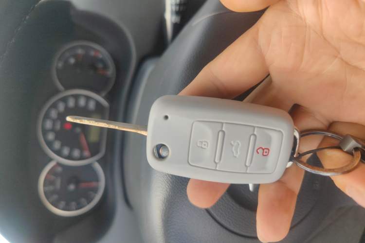 Used Suzuki Swift 2016 1.5L Manual Fashion Model