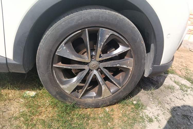 Used Brilliance V7 2018 280T DCT Flagship 5-Seater