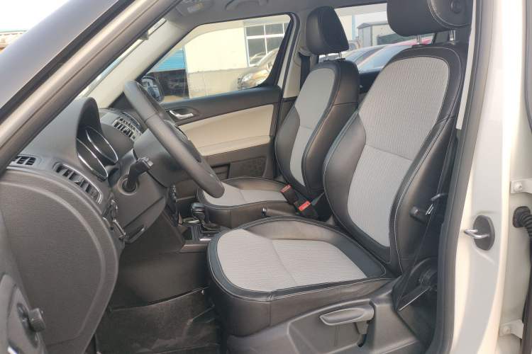 Used Skoda Yeti 2017 TSI280 DSG Advanced Edition
