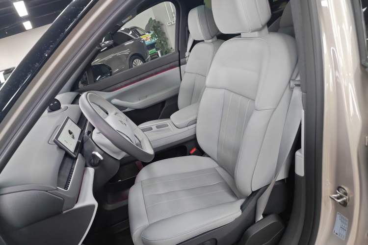 Used Nio ES8 2023 75 kWh